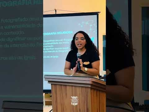 Workshop da Mídia