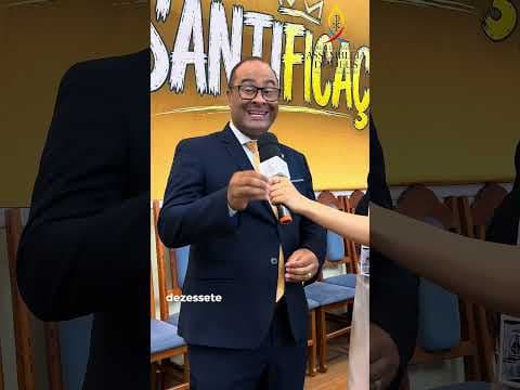 🎥 ENTREVISTA | CULTO EM AÇÃO DE GRAÇAS (06/09) ❤️🔥•Pregador- Ev. Jefersson Camilo