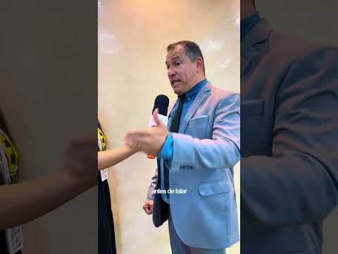 ENTREVISTA - Congresso de Senhores ADTV ❤️🔥• Alex Antônio - Preletor