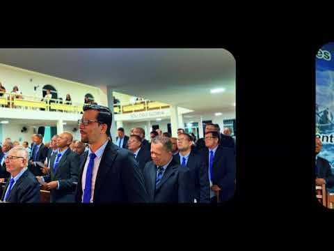 Segundo dia de congresso🔥