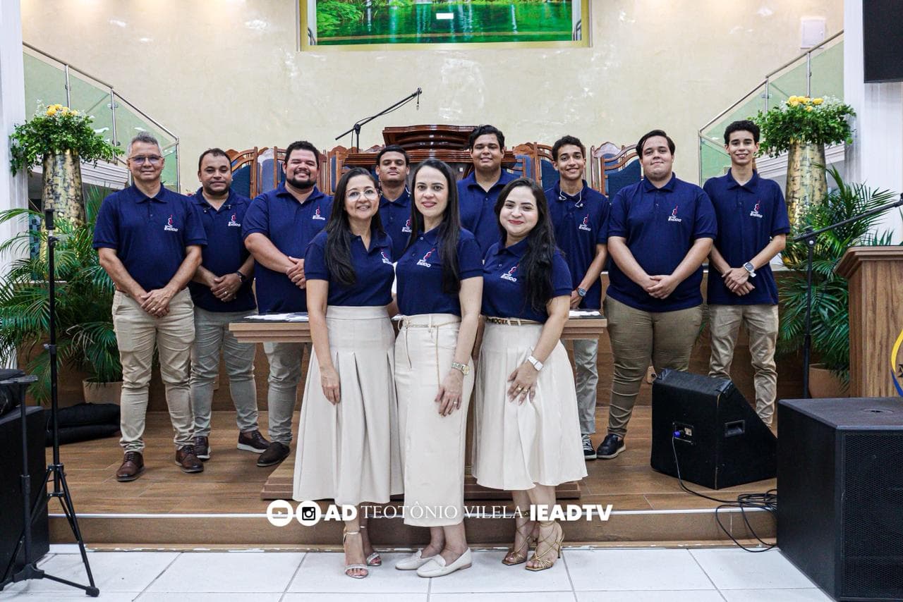 FESTIVIDADE | BANDA ÊXODO