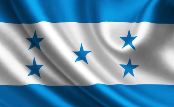 Relatório da obra missionária em Honduras